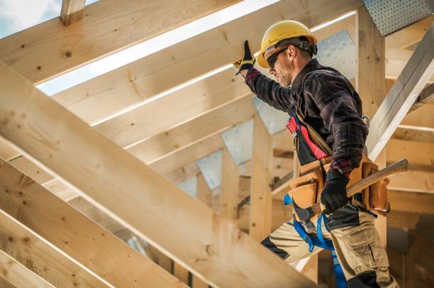 Best Emergency Roof Repair  in Knox, IN