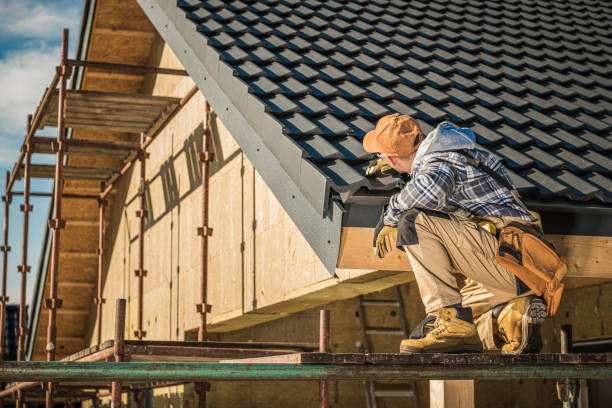 Best Roof Maintenance Services  in Knox, IN
