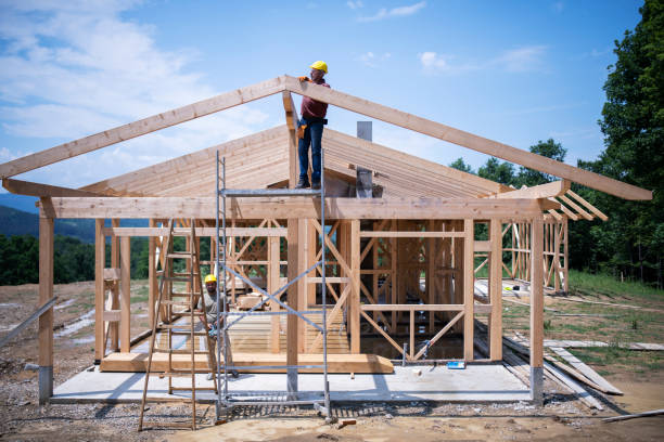 Best Best Roofing Contractors  in Knox, IN